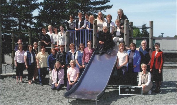 PARKSIDE 2003-04