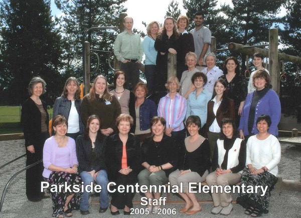 PARKSIDE 2005-06