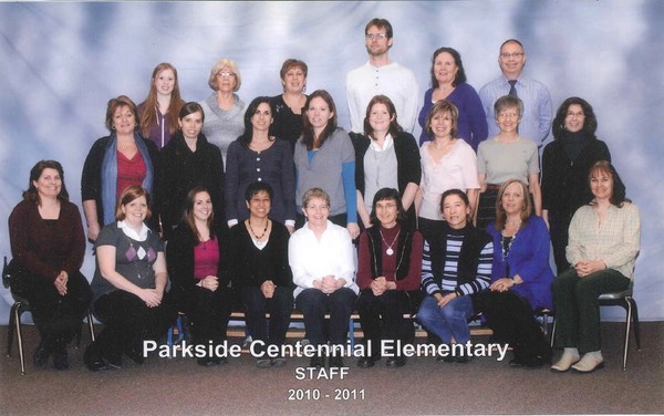 PARKSIDE 2010-11